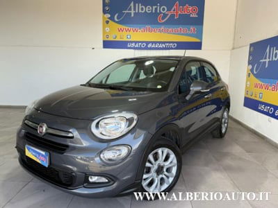 Fiat 500X 1.3 MultiJet 95 CV Business usata