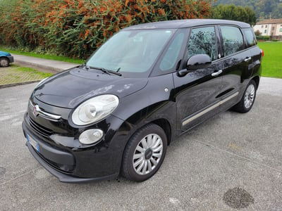 Fiat 500L Living 1.6 Multijet 105 CV Business usata