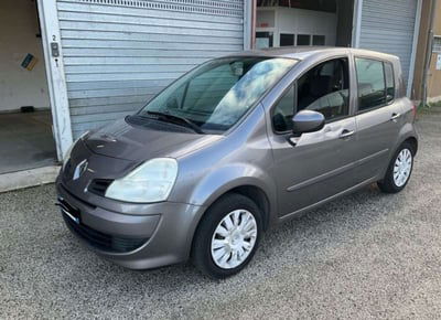 Renault Modus 1.2 16V Dynamique usata