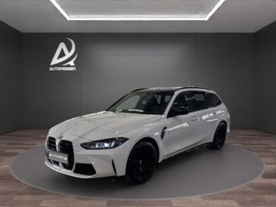 BMW Serie 3 Touring M 340i xDrive usata