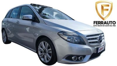 Mercedes-Benz Classe B 180 CDI Automatic Premium usata