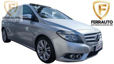 Mercedes-Benz Classe B 180 CDI Automatic Premium usata