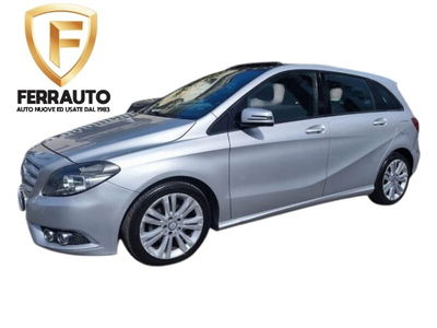 Mercedes-Benz Classe B 180 CDI Executive usata