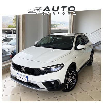 Fiat Tipo Tipo 1.3 Mjt S&S 5 porte Cross  usata