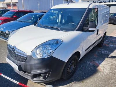 Opel Combo 1.6 CDTI 105CV PC-TN Van Blitz (750kg) E6
