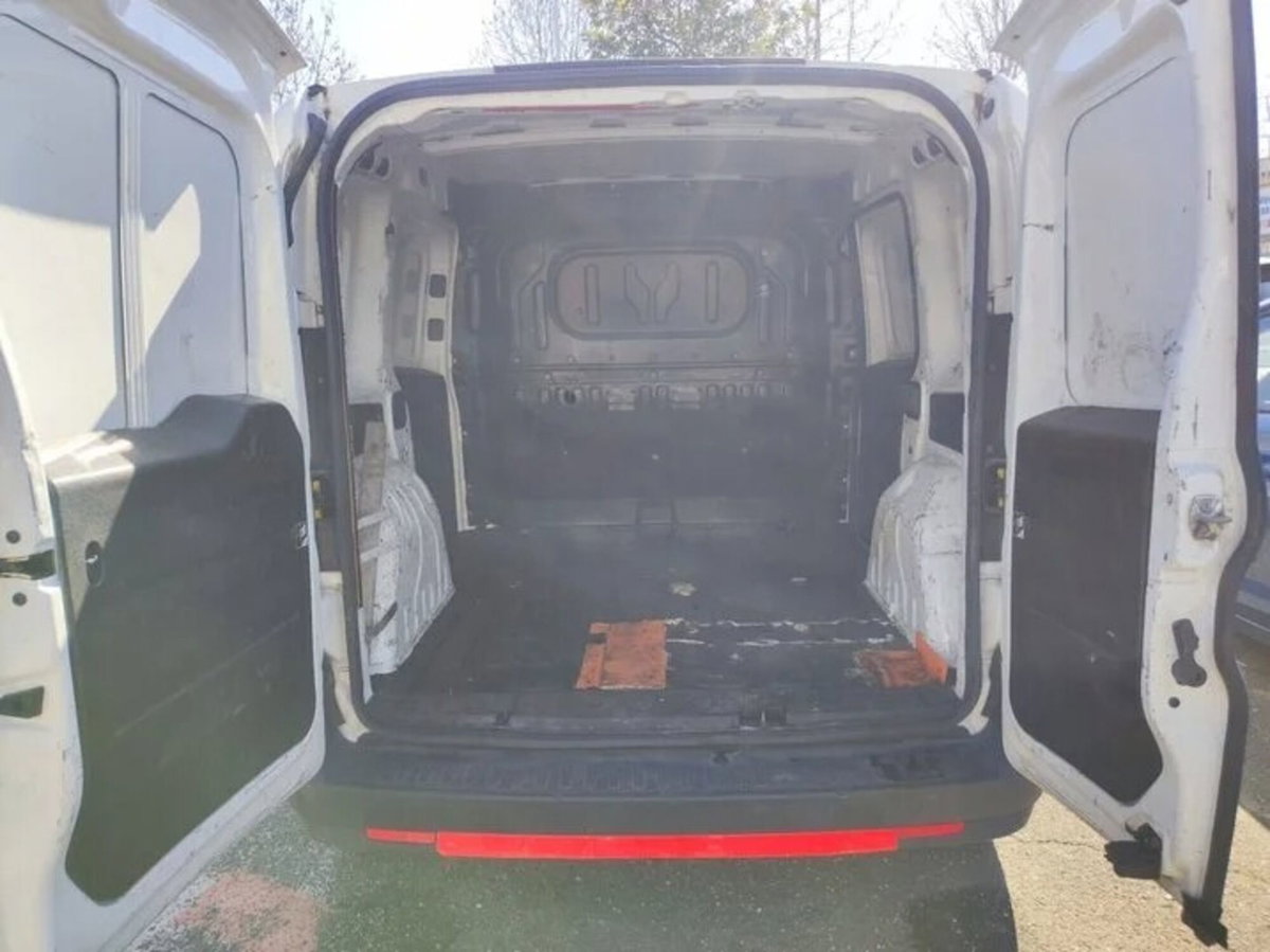 Opel Combo Tour CDTi 105CV PC-TN Blitz N1 (10)