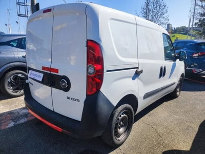 Opel Combo Tour CDTi 105CV PC-TN Blitz N1 (3)