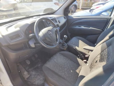 Opel Combo Tour CDTi 105CV PC-TN Blitz N1 (7)