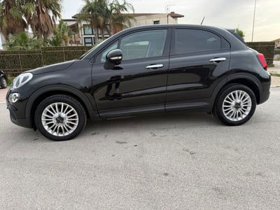 Fiat 500X 1.6 MultiJet 130 CV Sport Dolcevita  usata
