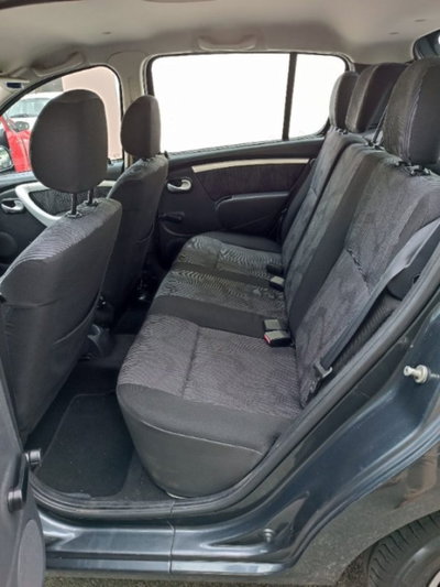 Dacia Sandero 1.4 8V GPL Lauréate (14)