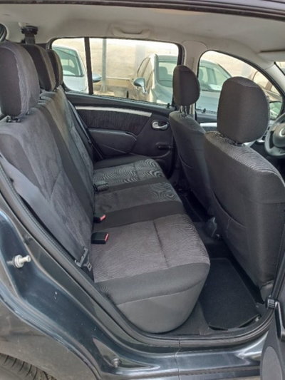 Dacia Sandero 1.4 8V GPL Lauréate (15)