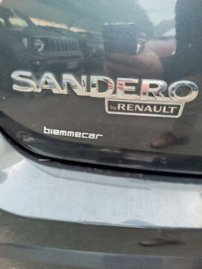 Dacia Sandero 1.4 8V GPL Lauréate (7)