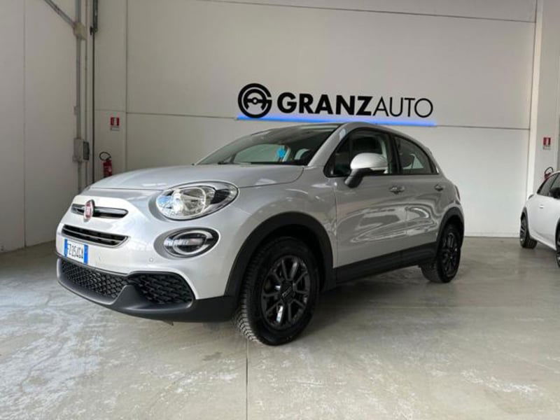 Fiat 500X 1.3 MultiJet 95 CV Lounge