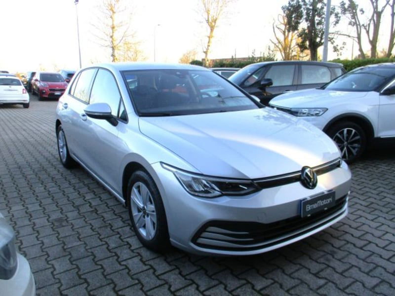Volkswagen Golf Variant 2.0 TDI SCR DSG Life