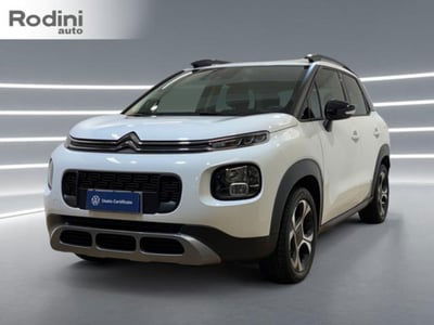 Citroen C3 Aircross PureTech 110 S&S Feel usata