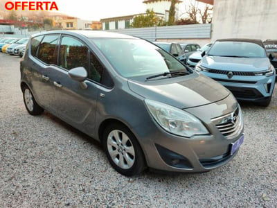 Opel Meriva 1.3 CDTI 95CV ecoFLEStart&Stop Cosmo  usata