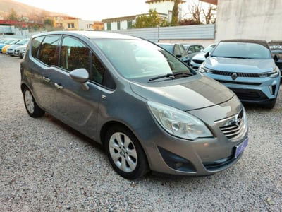 Opel Meriva 1.3 CDTI 95CV ecoFLEStart&Stop Cosmo usata