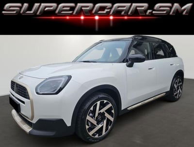 MINI Mini Countryman 1.5 Cooper Countryman usata