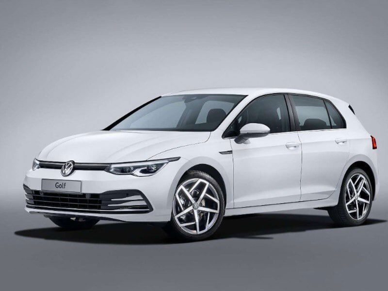 Volkswagen Golf 1.5 TSI 150 CV EVO ACT 1st Edition Style