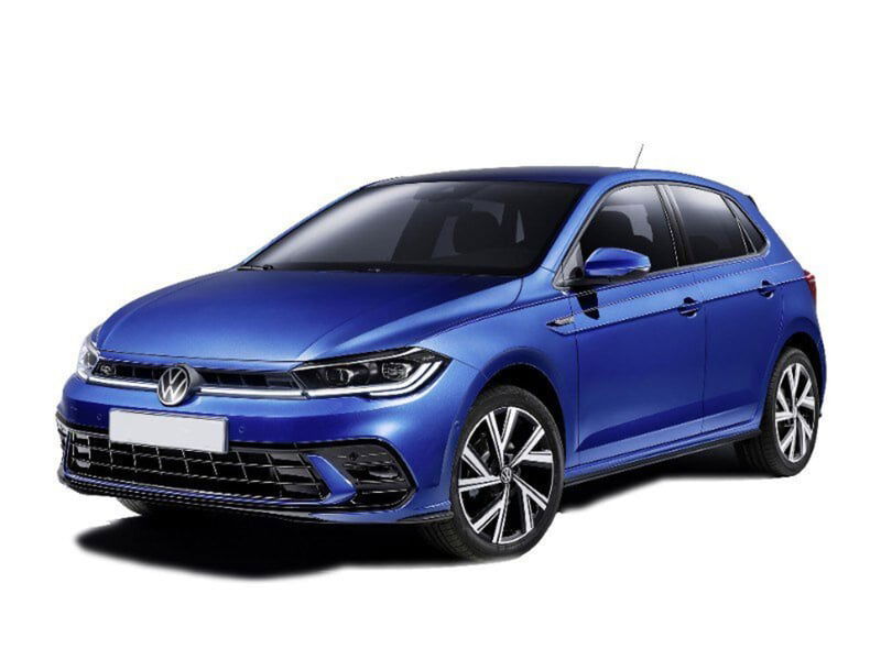 Volkswagen Polo 1.0 EVO