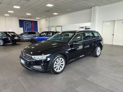 Volkswagen Passat Variant 2.0 TDI DSG Highline BlueMotion Technology  usata