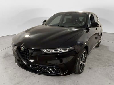 Alfa Romeo Tonale 1.6 Veloce 130cv tct6 nuova