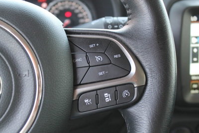 Jeep Renegade 1.6 Mjt DDCT 120 CV Limited (12)
