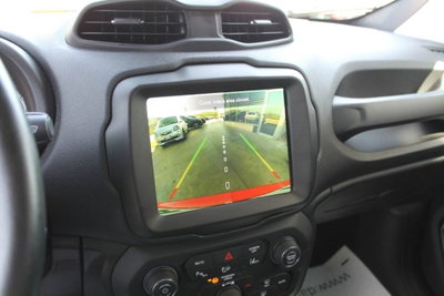 Jeep Renegade 1.6 Mjt DDCT 120 CV Limited (16)