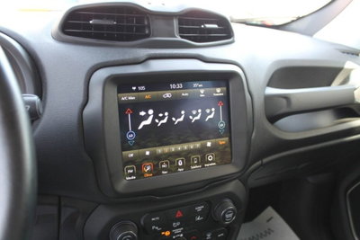 Jeep Renegade 1.6 Mjt DDCT 120 CV Limited (18)