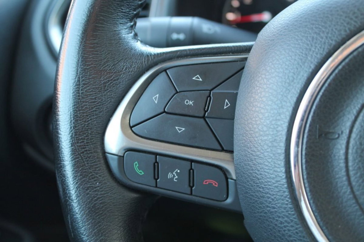 Jeep Renegade 1.6 Mjt 120 CV Limited (12)