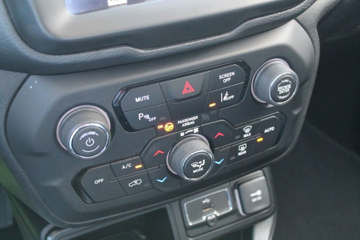 Jeep Renegade 1.6 Mjt 120 CV Limited (18)