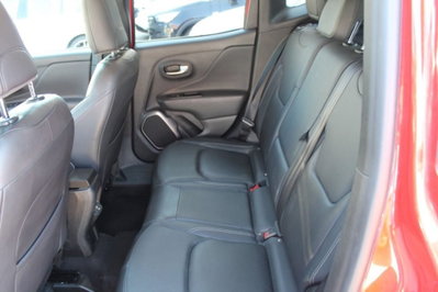 Jeep Renegade 1.6 Mjt 120 CV Limited (9)