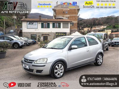 Opel Corsa 1.3 16V CDTI cat 3p. Van
