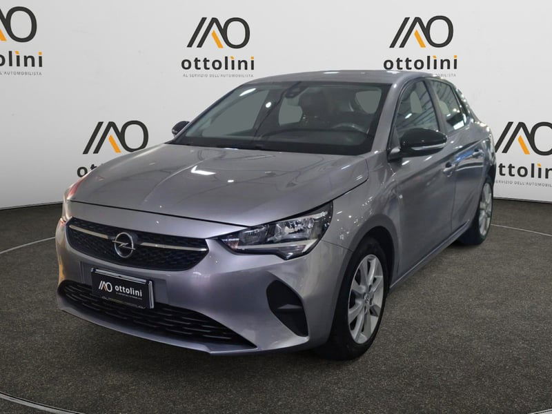 Opel Corsa 1.2 Corsa s&s 75cv