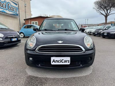 MINI Mini 1.4 16V Ray G usata