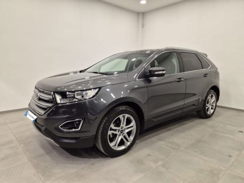 Ford Edge 2.0 TDCI 210 CV AWD Start&Stop Powershift Titanium