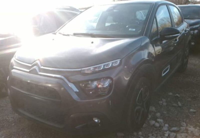Citroen C3 PureTech 83 S&S Feel Pack
