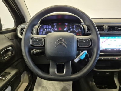 Citroen C3 PureTech 83 S&S Feel Pack (10)