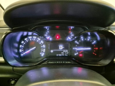Citroen C3 PureTech 83 S&S Feel Pack (11)