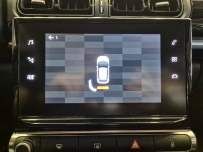 Citroen C3 PureTech 83 S&S Feel Pack (13)