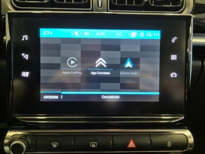 Citroen C3 PureTech 83 S&S Feel Pack (14)