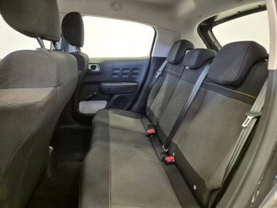 Citroen C3 PureTech 83 S&S Feel Pack (15)