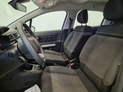 Citroen C3 PureTech 83 S&S Feel Pack (16)