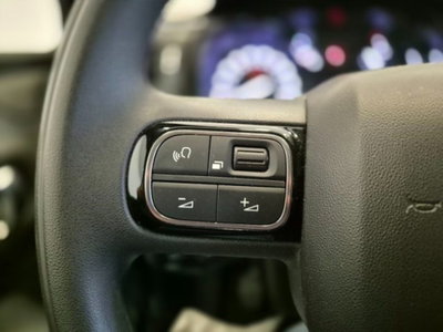 Citroen C3 PureTech 83 S&S Feel Pack (17)
