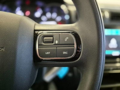Citroen C3 PureTech 83 S&S Feel Pack (18)