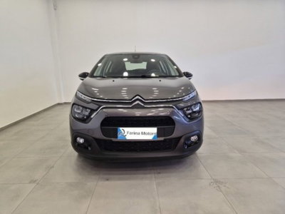 Citroen C3 PureTech 83 S&S Feel Pack (2)