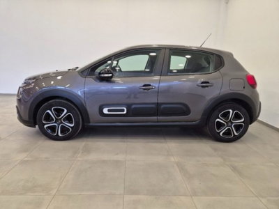 Citroen C3 PureTech 83 S&S Feel Pack (3)
