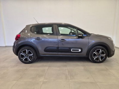 Citroen C3 PureTech 83 S&S Feel Pack (6)