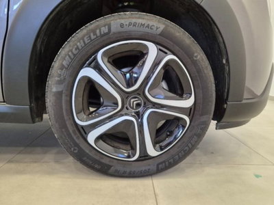 Citroen C3 PureTech 83 S&S Feel Pack (7)