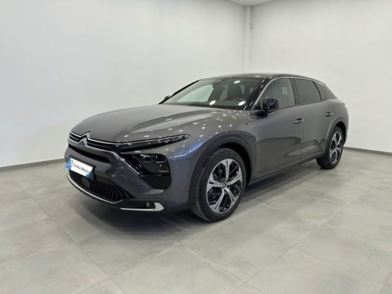 Citroen C5 X X PureTech 130 S&S EAT8 Feel Pack